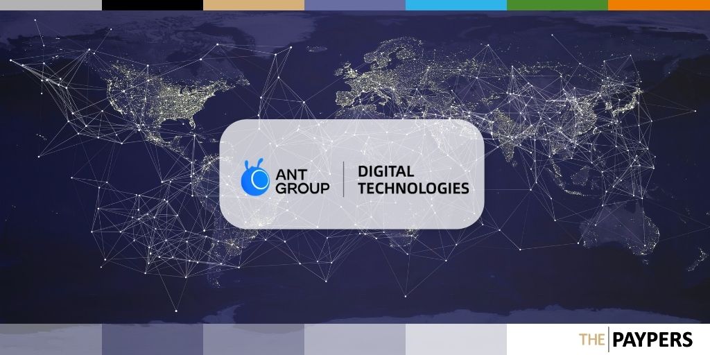 Ant Digital Technologies launches AI-enabled fintech solutions