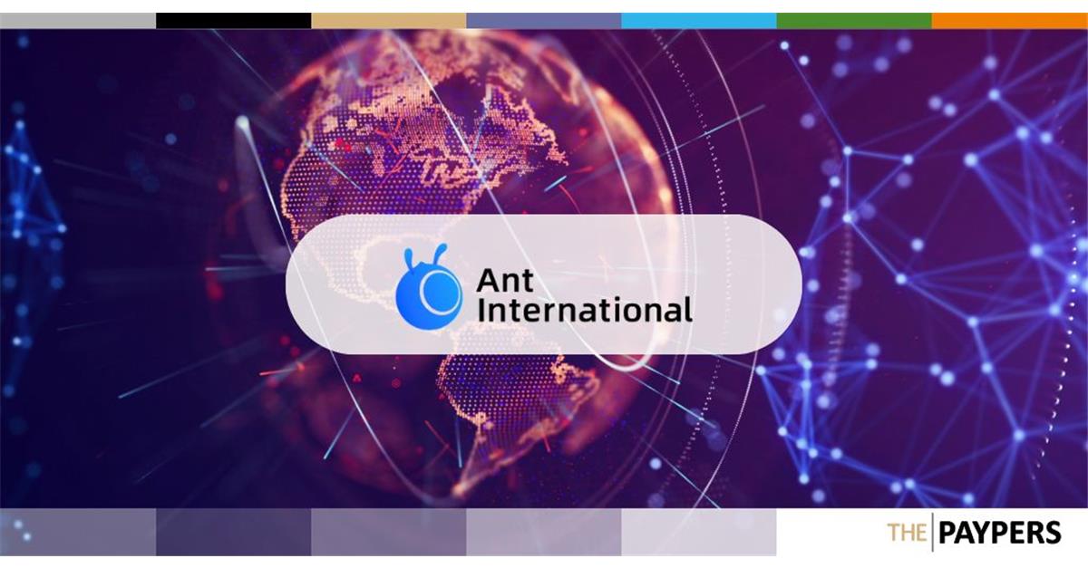 Ant International enters Swift programme to optimise cross-border payments