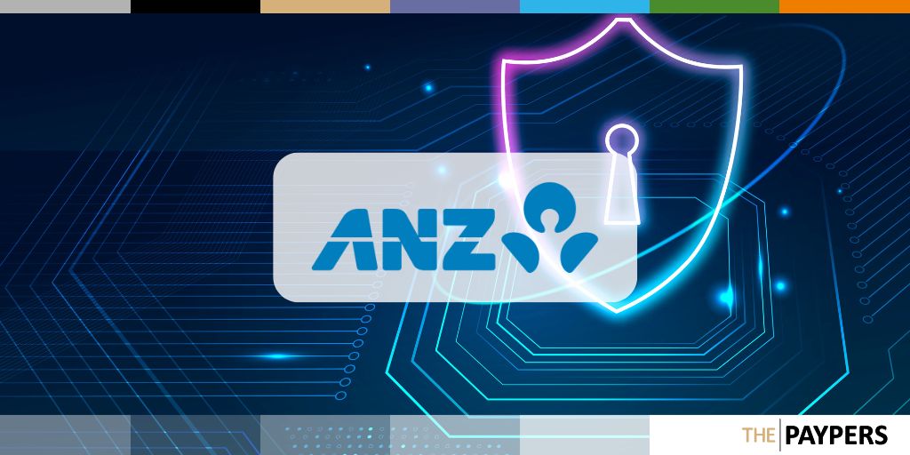 ANZ removes passwords for internet banking 