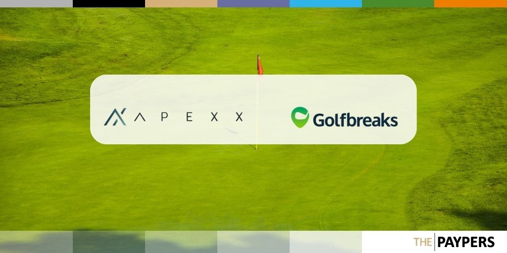 Golfbreaks partners with APEXX Global for its payment orchestration strategy
