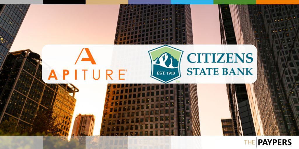 CSB and Apiture to improve the digital banking experience