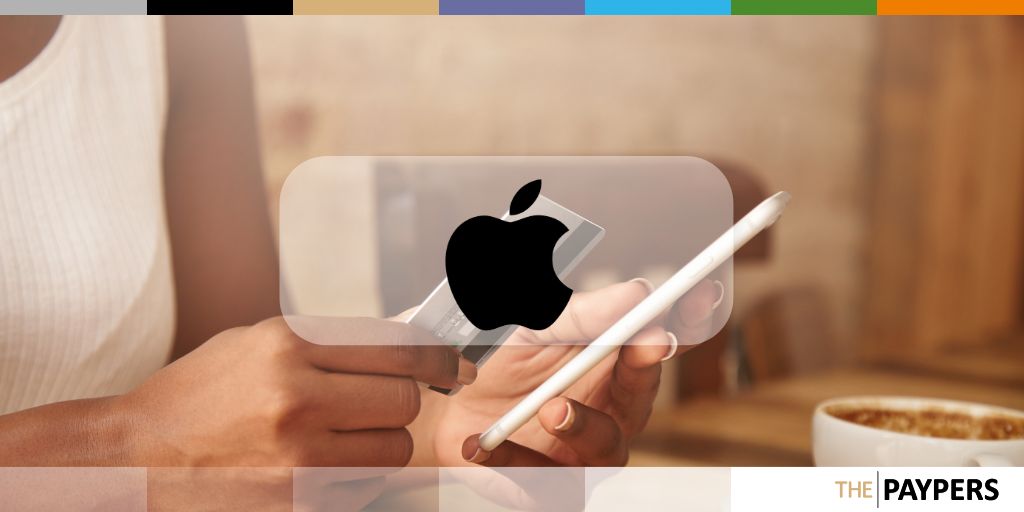 Apple rolls out Tap to Pay on iPhone to eight European countries
