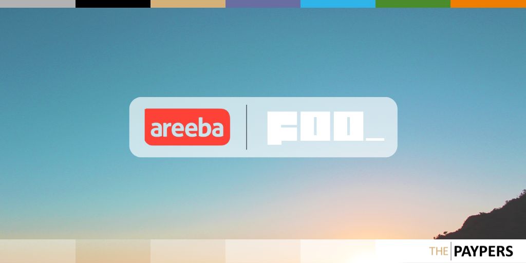 Foo and areeba partner to provide digital payment in the Middle East
