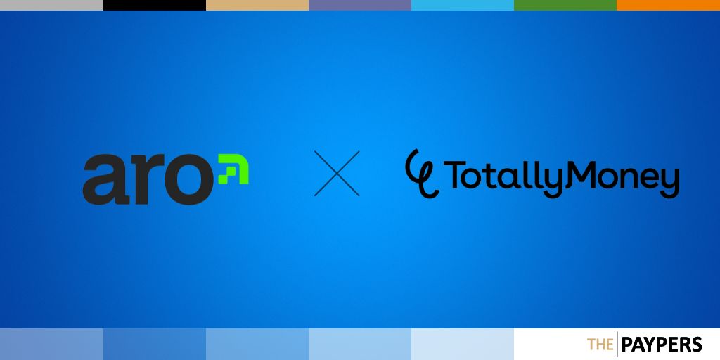 Aro has announced its partnership with personal finance app, TotallyMoney to bring personalised credit matching capabilities to secured loan customers. 