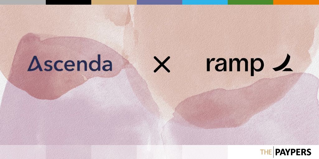 Ascenda has announced its partnership with Ramp, aiming to offer the latter’s customers more options for redeeming points on US spending. 