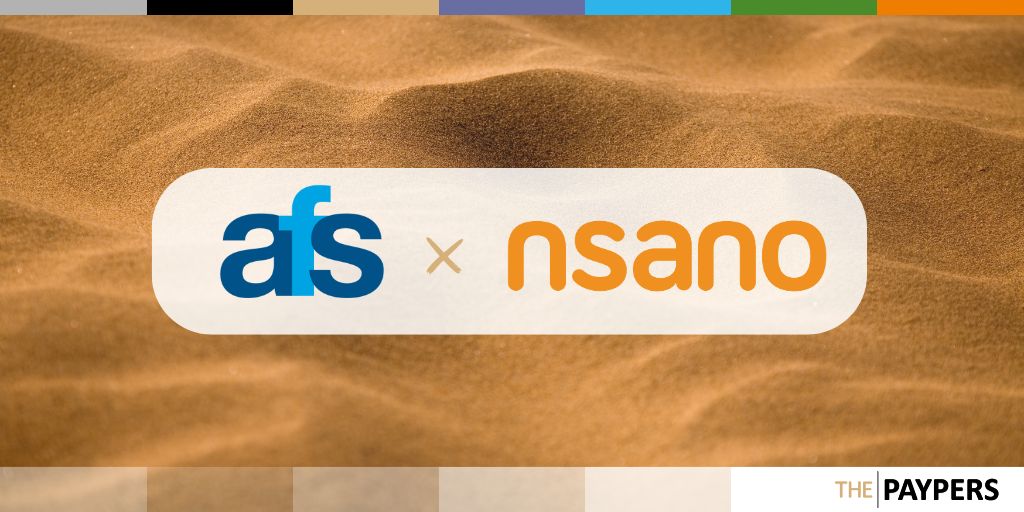 AFS partners with Nsano 