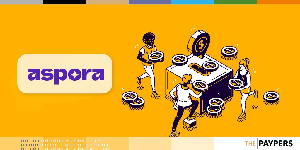 Aspora obtains USD 50 million from Sequoia  