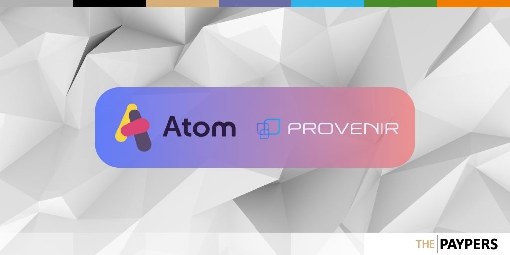 Atom Bank has adopted Provenir’s AI-powered platform to manage risk decisioning and data orchestration across its lending and savings products. 