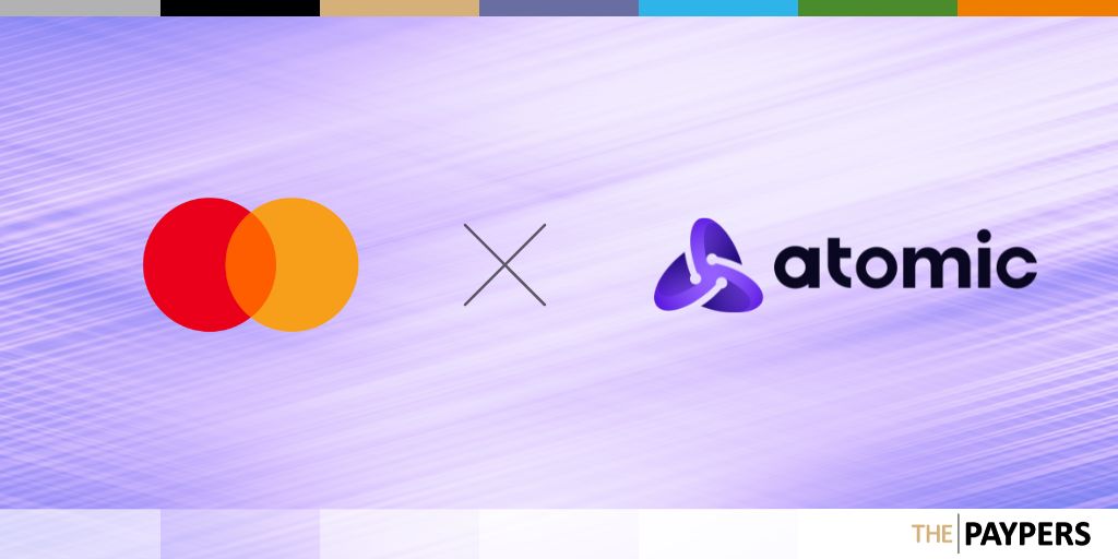 Mastercard has partnered with Atomic in order to launch Open Banking solutions, as well as streamline and secure opening and update digital accounts.