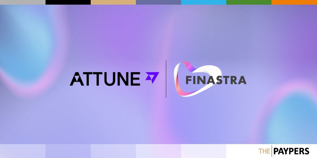 ATTUNE partners with Finastra 