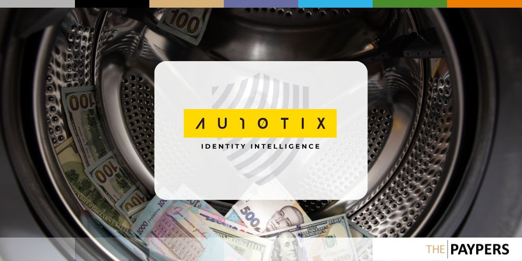 AU10TIX launches continuous AML risk monitoring