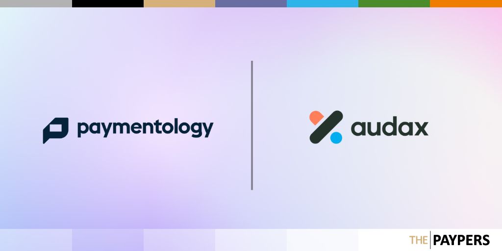 Paymentology partners with audax, supported by Standard Chartered Ventures