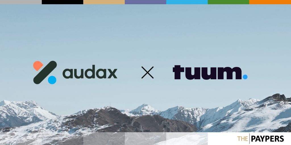 audax and Tuum partner to accelerate digital banking transformation