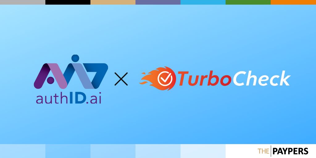 authID partners TurboCheck