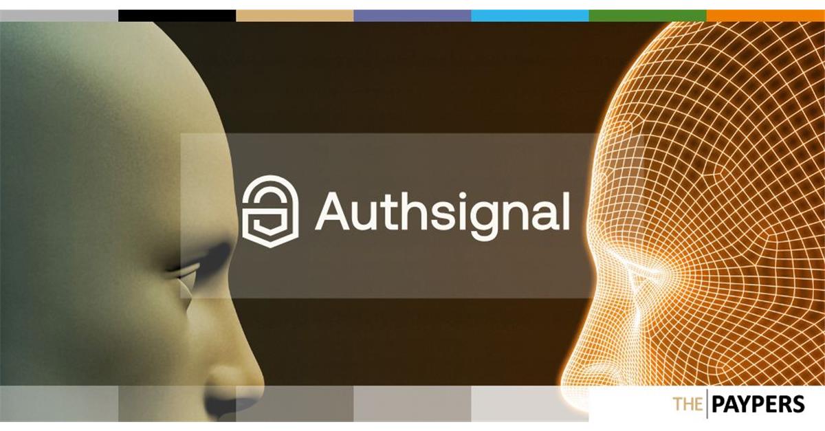 Authsignal teams up with MATTR to launch Palm Biometrics IdX Terminal