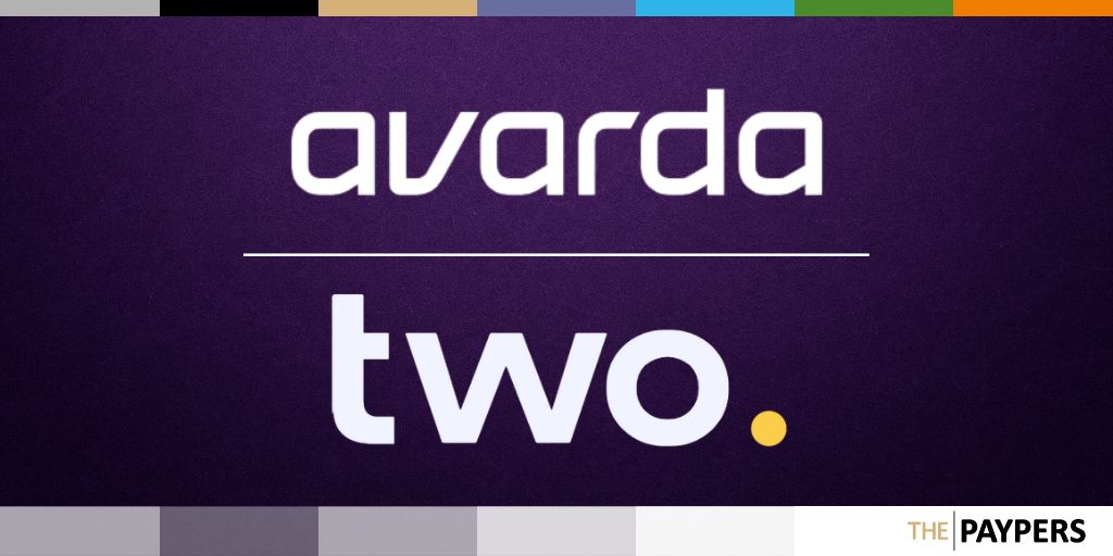 Two, a European provider of B2B payments technology, has partnered with Avarda, a northern European white-label payments specialist.