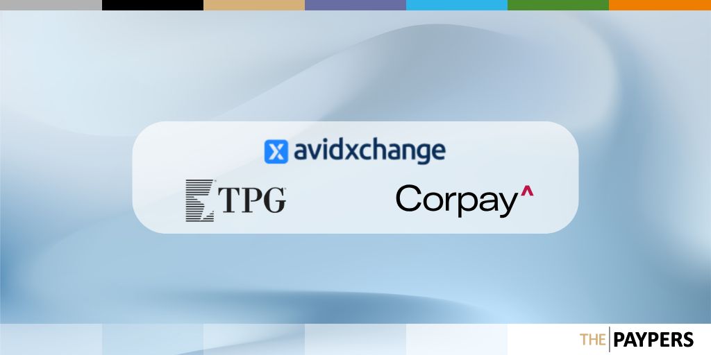 AvidXchange Holdings has reached an agreement to be acquired by investment firm TPG in partnership with Corpay.