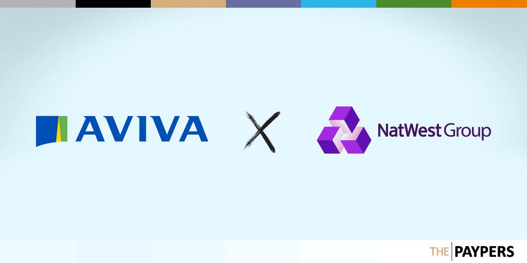 Aviva and NatWest Group have agreed a new five-year partnership