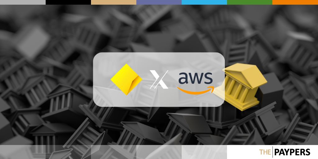 CommBank expands its partnership with AWS