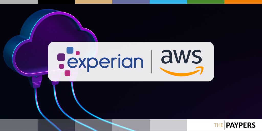 Experian migrates to AWS cloud