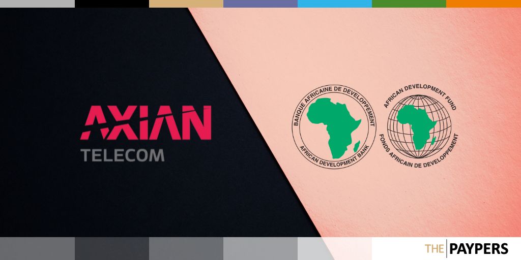 Africa Development Bank partners AXIAN Telecom