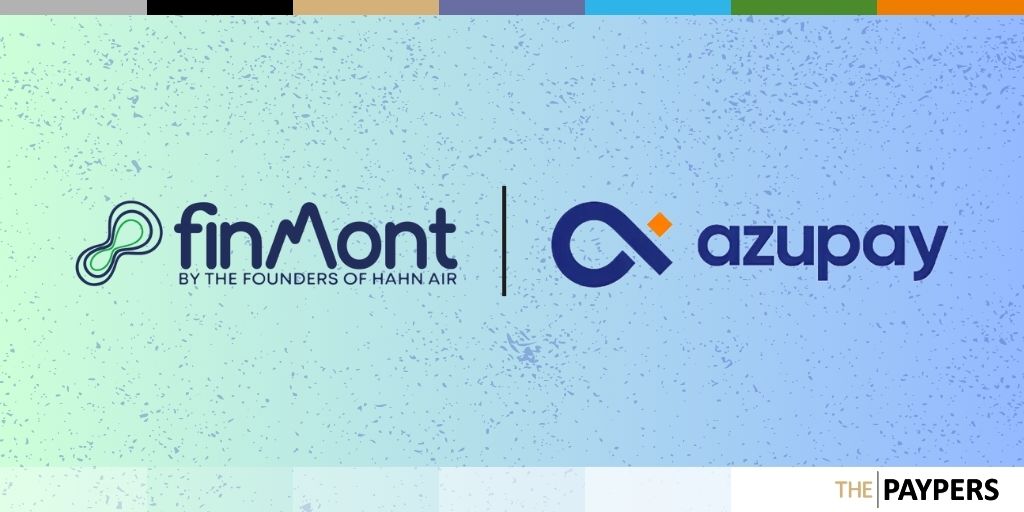 FinMont and Azupay partner to drive innovation and simplify payments in the travel industry. 