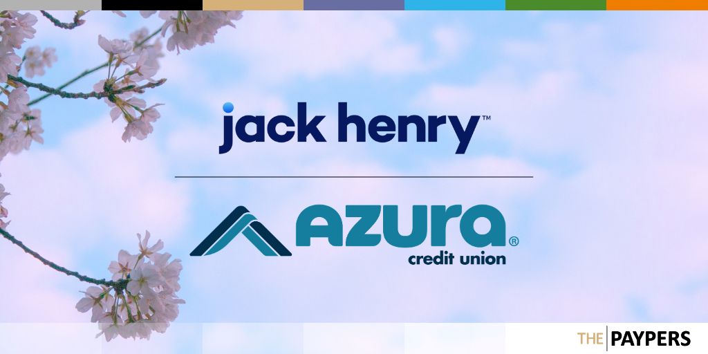 Azura partners with Jack Henry 