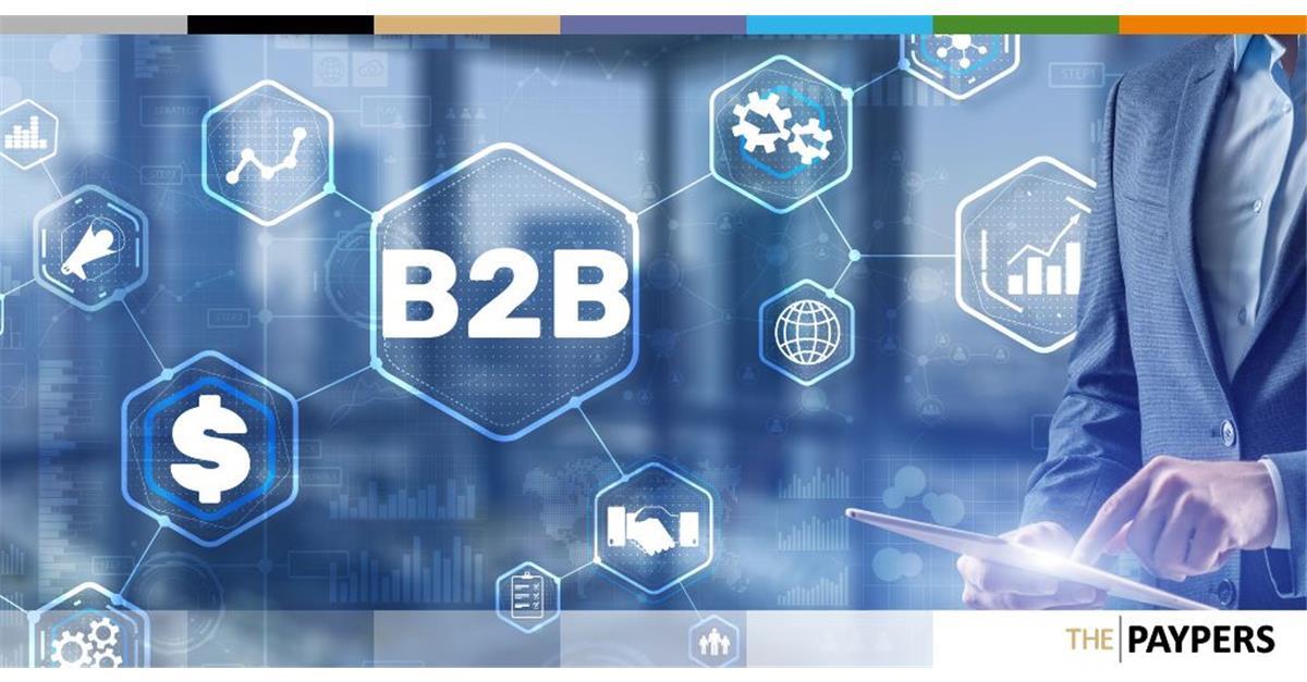 PayMate and NBBL unveil new B2B payments platform