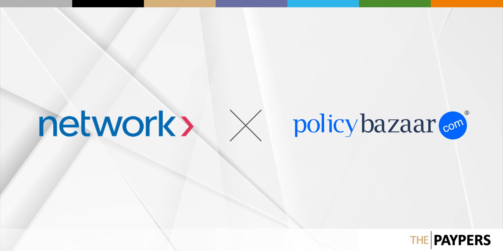 Network International has announced its partnership with Policy Bazaar in order to enable merchants and traders to access affordable insurance easily and securely. 