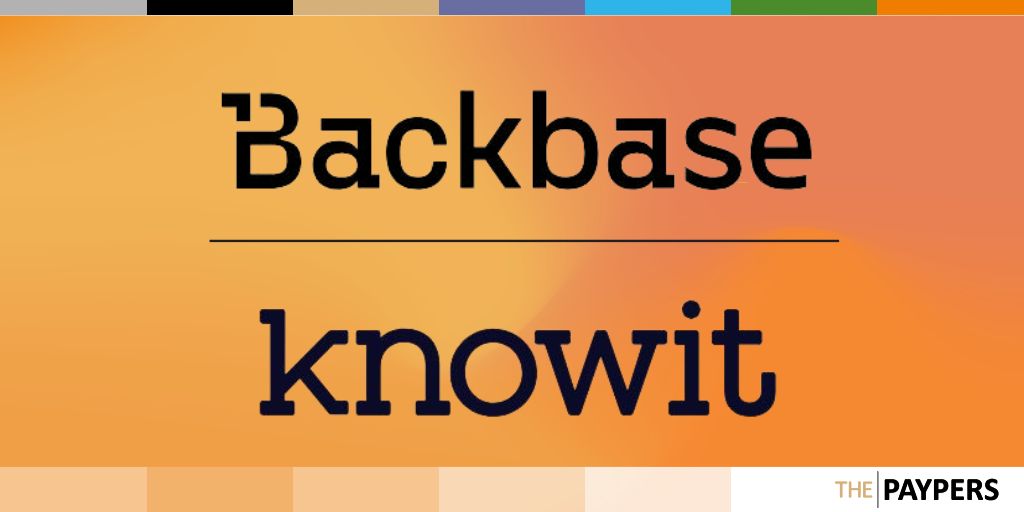 Knowit has partnered with Backbase to support financial institutions in the Nordic region with their digital transformation efforts.