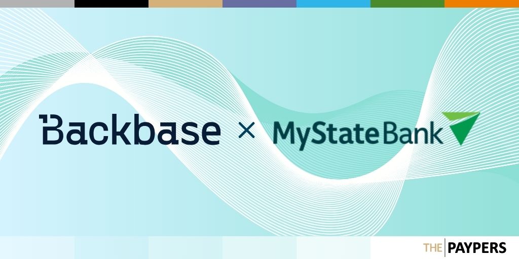 Backbase has announced that it offered a new digital banking platform for MyState Bank to assist its development strategy. 