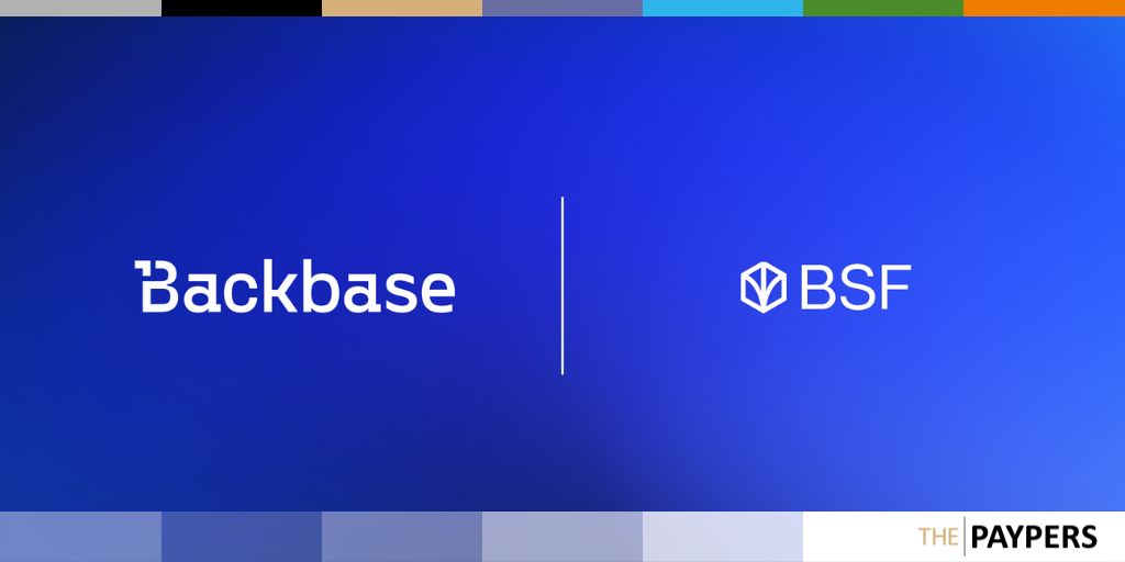 BSF launches a new banking platform with Backbase