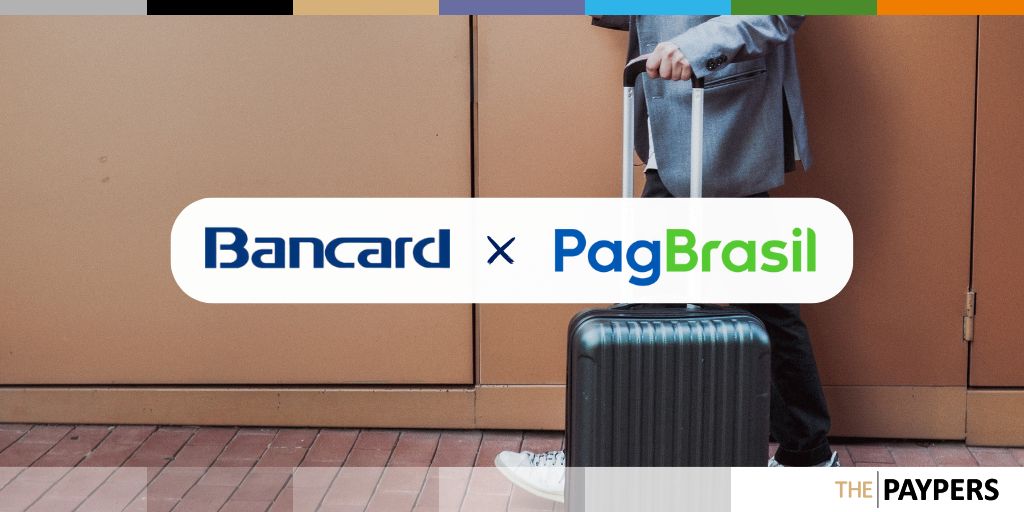 Bancard partners with PagBrasil 