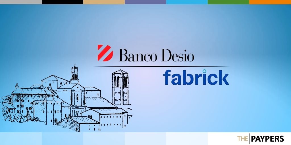 Banco Desio has entered a collaboration with Fabrick to support the digitalisation of invoice advance services for small and medium-sized enterprises (SMEs).