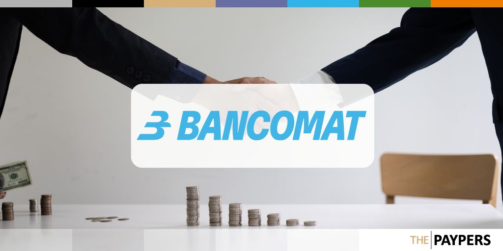 BANCOMAT acquires controlling stake in FlowPay for digital payments