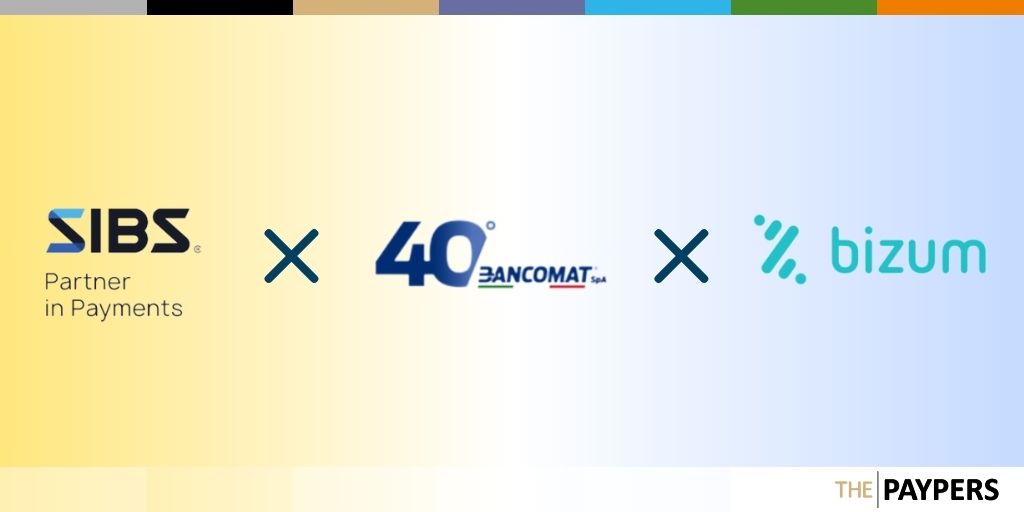 European mobile payment solutions BANCOMAT, BIZUM, and MB WAY pioneer interoperability launching first instant transactions. 