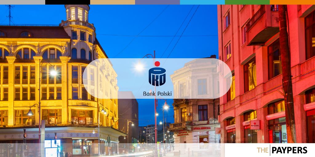 PKO Bank Polski enters the Romanian market