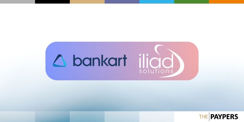 Slovenian payment processor Bankart has entered into a multi-year agreement with UK-based Iliad Solutions.
