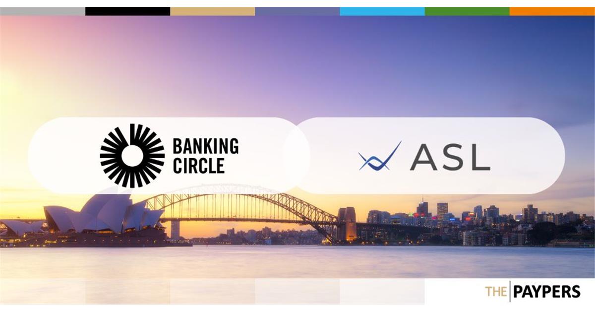 Banking Circle to acquire a 100% stake in Australian fintech company ASL