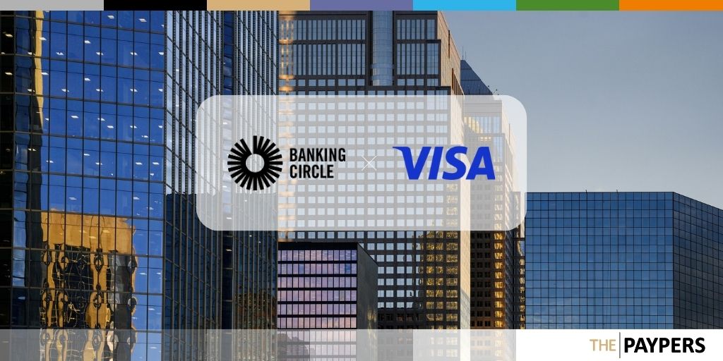 Banking Circle teams up with Visa Direct for global payments
