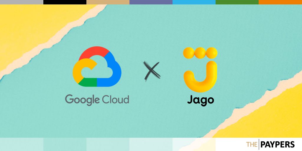 Bank Jago partners Google Cloud