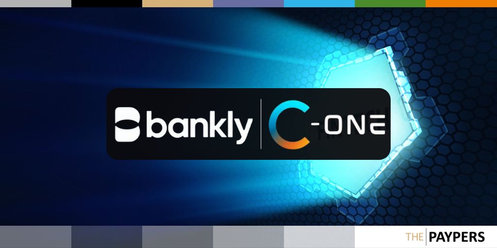 C-One Ventures acquires Bankly