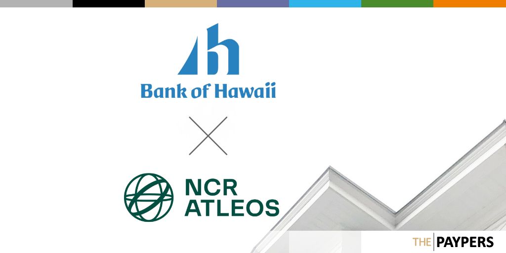 Bank of Hawaiʻi extends partnership with NCR for Self-Service Banking