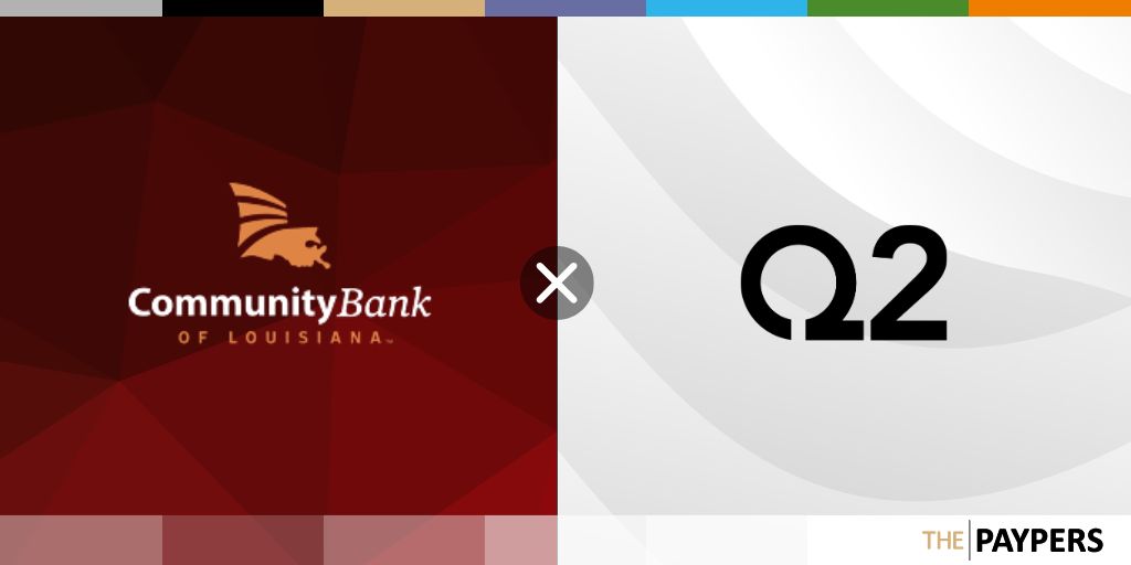 Community Bank of Louisiana chooses Q2 for digital banking 