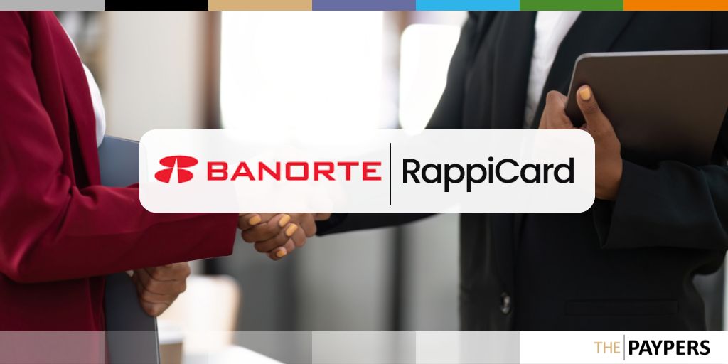 Banorte acquires RappiCard 