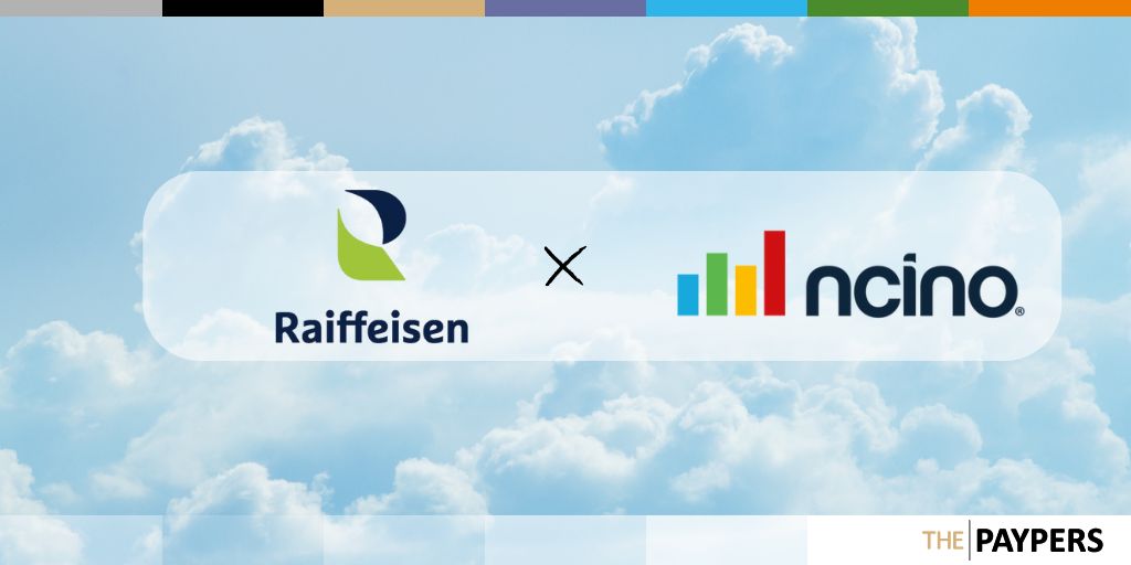 Banque Raiffeisen selects nCino for cloud banking upgrade