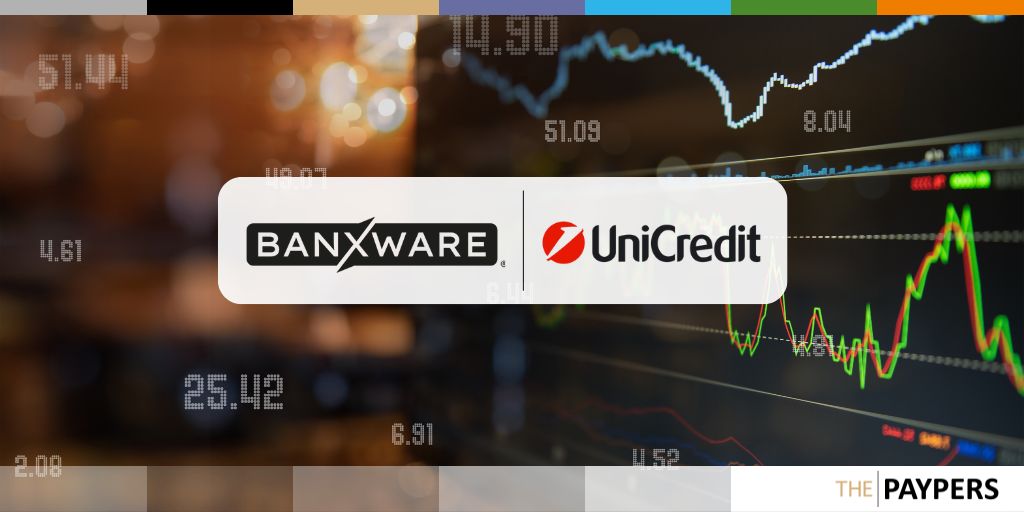 Banxware secures a EUR 10 million strategic investment from UniCred