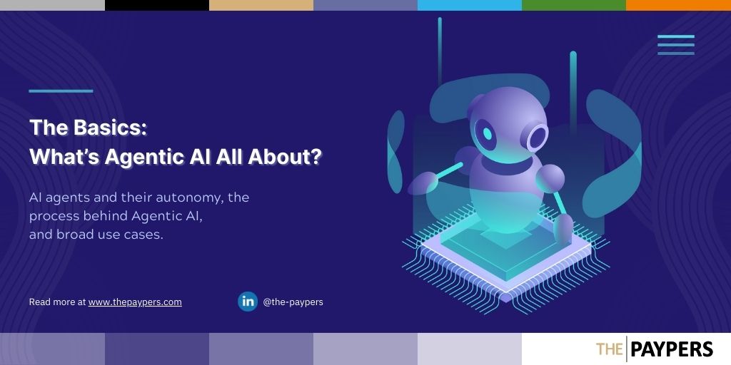Redefining fintech: can Agentic AI lead the way in innovation?