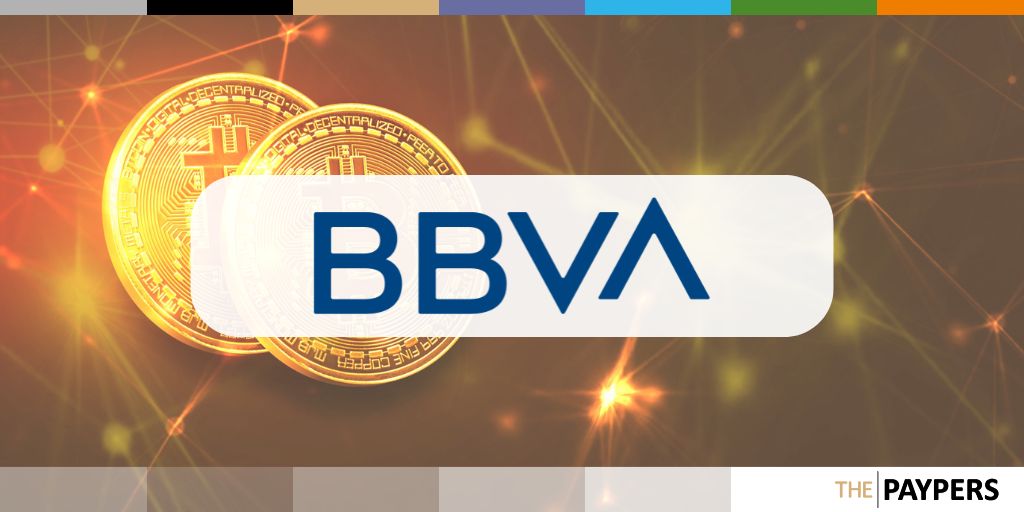 Spain’s financial regulator, the Comisión Nacional del Mercado de Valores (CNMV), has approved BBVA to offer Bitcoin and Ether trading services to its customers.