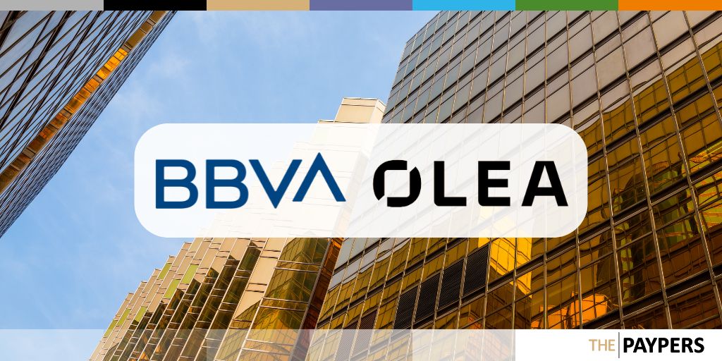 BBVA has entered a strategic agreement with Olea, a digital trade finance platform, as part of its efforts to expand global access to supply chain finance (SCF).
